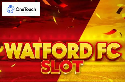 Watford FC Slot